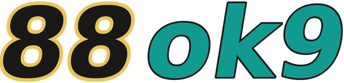 88ok9 logo